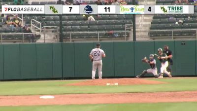 Replay: Monmouth vs William & Mary | Mar 25 @ 3 PM