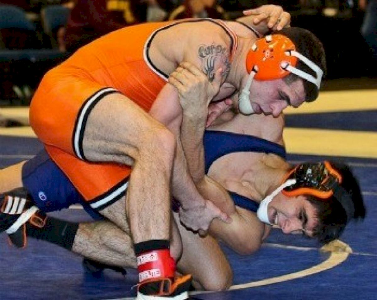 Kindig Advances to Championship Tournament