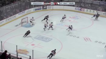 Replay: Home - 2024 Peoria vs Huntsville | Jan 5 @ 6 PM