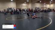 Replay: Mat 16 - 2024 US Open Wrestling Championships | Apr 27 @ 10 AM