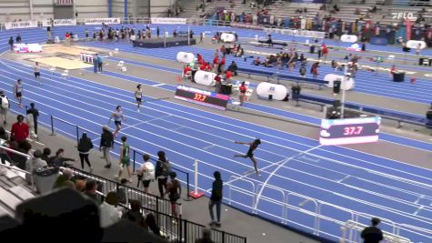 High School Boys' 300m, Finals 101