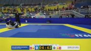 RODRIGO RIAN RABELO vs WILLIAM GABRIEL DOS SANTOS PINHE 2026 FPJJ Circuito Paulista GI Etapa 3