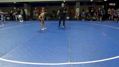 75 lbs Champ. Rd Of 32 - Camden Beach, Team PA vs Bronze Withem Jr, Klamath Prep