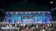 Predator Athletics - Leopards [2026 L3 U16 Day 1] 2026 JAMfest Europe