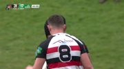 Replay: Counties Manukau vs Manawatu | Sep 28 @ 1 AM