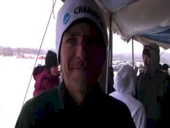 Aaron Braun 2nd Place