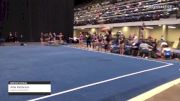 Adia Patterson - Women's Group, Legacy Gymnastics - 2021 Women's Xcel Region 4 Championships