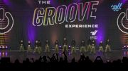 Wolf Pack All Stars - Sassy Kids [2024 Mini - Hip Hop - Large Day 2] 2024 Encore Grand Nationals