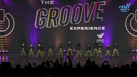 Wolf Pack All Stars - Sassy Kids [2024 Mini - Hip Hop - Large Day 2] 2024 Encore Grand Nationals