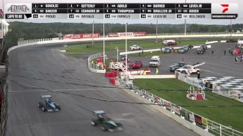 Replay: Super Twin 40's at Oswego | Jul 5 @ 6 PM