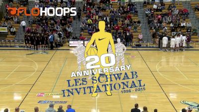 LSI - Beaverton vs. Central Catholic