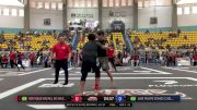 MATHEUS RAFAEL DO NASCIMENTO vs Luis Felipe Gomes Coelho 2025 ADCC Brazilian Nationals