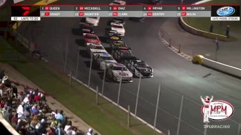 Full Replay | CARS Tour at Wake County Speedway 8/26/23