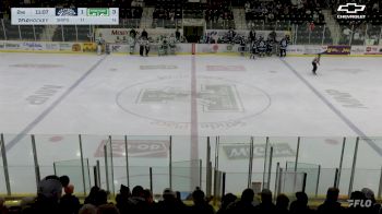 Replay: Home - 2025 Steinbach vs Portage | Mar 23 @ 6 PM