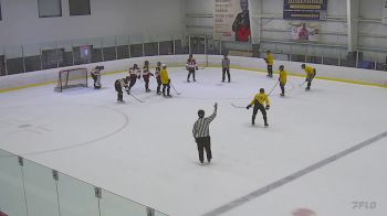 Replay: Home - 2025 CWE Red vs SSK (Donnelly) | Jul 25 @ 11 AM