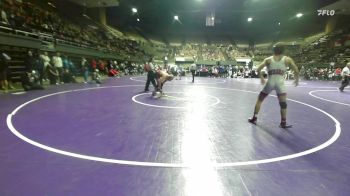 150 lbs Quarterfinal - Ivan Arias, Buchanan vs Fernando Zamora, McLane