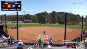 Replay: AUM vs UAH - DH | Mar 22 @ 12 PM
