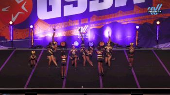 Vega Stars Elite - 4th Degree [2024 L2.1 Junior - PREP Day 2] 2024 GSSA Bakersfield Grand Nationals