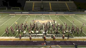Penncrest High School "Media PA" at 2021 USBands Pennsylvania State Championships
