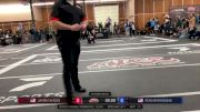 Jaxon Cahoon vs Reagan Rousseau 2026 ADCC Portland Open