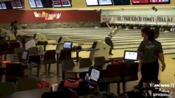 PWBA Lincoln Open - Match Play