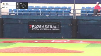 Quebec Capitales vs. Sussex County Miners - 2023 Sussex County Miners vs Quebec Capitales
