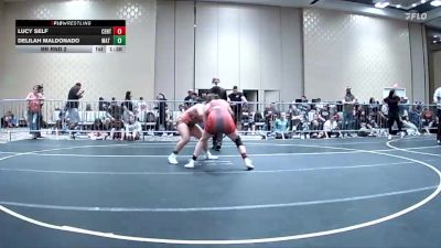 138 lbs Round Of 64 - Kevin Chavez, Animal House vs Rilan Marson, San Marcos HS