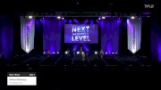 Shine Athletics - The Stage Crew [2024 Tiny--Div 2 Day 1] 2024 Next Level Nationals - Florida