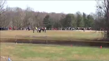 2019 MPSSAA XC Championships - Full Event Replay