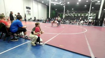 102 lbs Rr Rnd 1 - Nelson Villafane, Mat Assassins Black - HSC vs Grayson DeCosmo, Sly Fox Gray WC - HSC