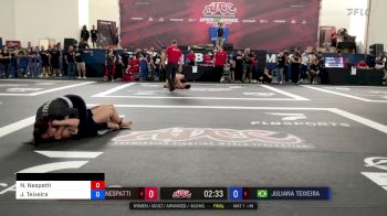 Replay: Mat 1 - 2024 ADCC Balneario Open | Jul 27 @ 9 AM