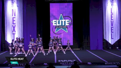 Elite Heat [2026 Day 2 Senior] 2026 Next Level Grand Nationals