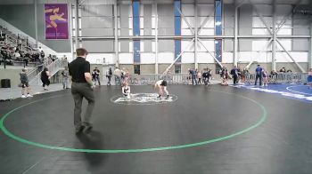 77-80 lbs Round 2 - Waylan Cork, Deer Park Ironman Wrestling Club vs Rykar Shindledecker, All In Wrestling Academy