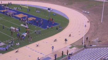 Replay: David Noble Relays | Mar 28 @ 12 PM