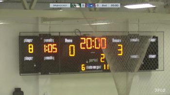 Replay: Home - 2024 RM Raiders vs So. Express | Feb 16 @ 7 PM