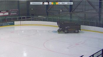 Replay: Home - 2024 Rebels vs Northstars | Feb 11 @ 2 PM