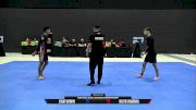 Kaito Hamana vs Liam Urwin 2025 ADCC Asia & Oceania Championship