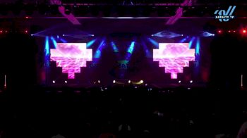 Victorious Elite All Stars - Blackjaxx [2024 L2 Junior - D2 - Small - B Day 1] 2024 Spirit Sports Grand Nationals