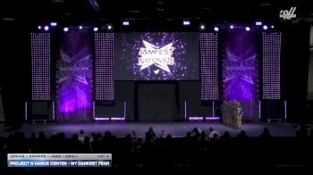 Project N Dance Center - My Darkest Fear [2026 Junior - Premier - Jazz - Small Day 2] 2026 JAMfest Dance Super Nationals