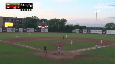 Replay: Sussex County vs Trois-Rivieres - 2022 Sussex vs Trois-Rivieres | Jun 24 @ 7 PM