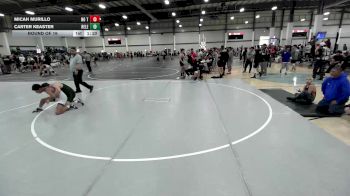 123 lbs Round Of 32 - Jayden Mancilla, Ravage WC vs Marcos Mesa, Rby Wc