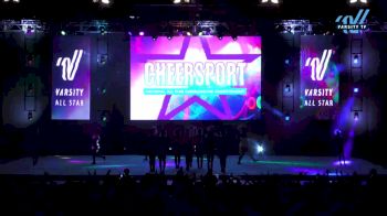 TAI - Ice Queens [2024 L6 U18 NT Day 1] 2024 CHEERSPORT National All Star Cheerleading Championship