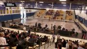Chino HS "Ontario CA" at 2026 WGI Percussion Ontario Regional+ Prelims