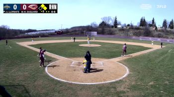 Replay: Lycoming vs Susquehanna | Mar 23 @ 12 PM