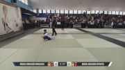 MIGUEL MACHADO ESPOSITO vs MIGUEL CONCEIÇÃO GONÇALVES 2026 Carlson Gracie