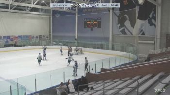 Replay: Home - 2023 Grizzlies vs Provo Predators | Oct 28 @ 7 PM