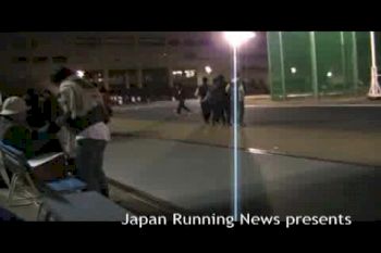 Nittai Time Trials 5000m Heat 27