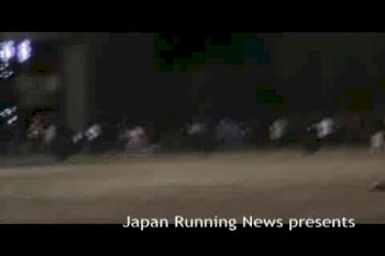 Nittai Time Trials 5000m Heat 28