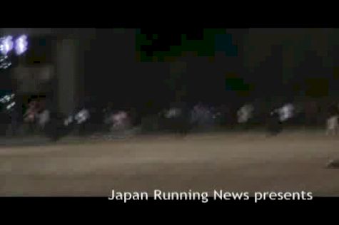 Nittai Time Trials 5000m Heat 28