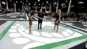 Jesse Clifford vs William Pernell 2023 ADCC Denver Open
